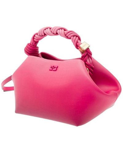 Ganni Bags - Pink