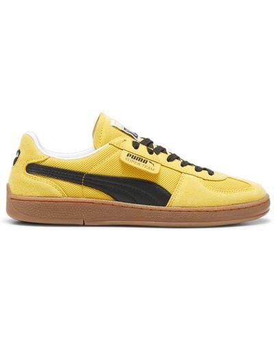 PUMA Sneakers 2 - Yellow