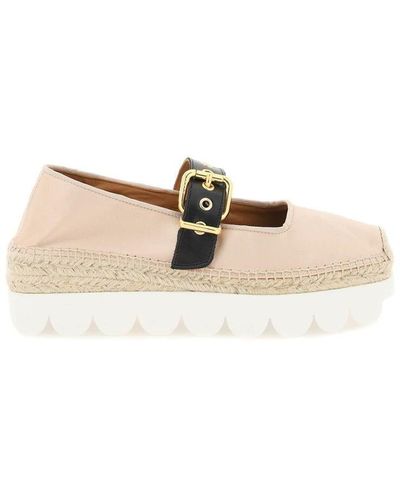 Marni Espadrille shoes and sandals for Women | Online Sale up to 60% off |  Lyst