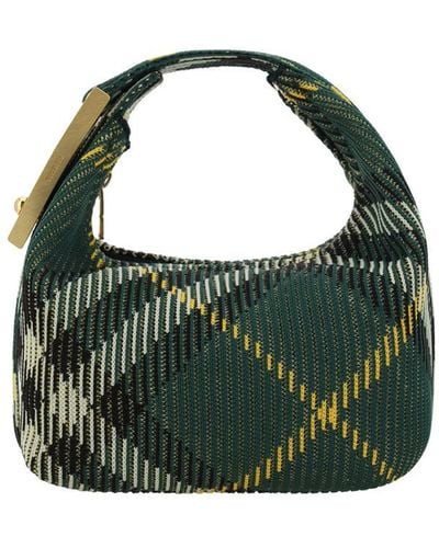 Burberry Handbags - Green