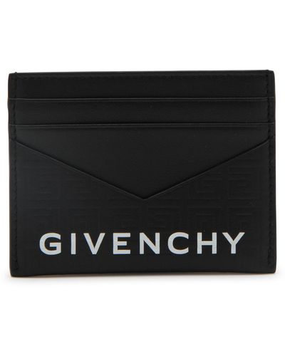 Givenchy Wallets - Black