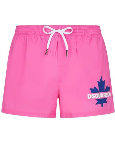 DSquared² Sea - Pink