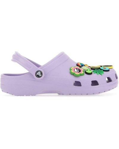 Crocs™ Slippers - Purple