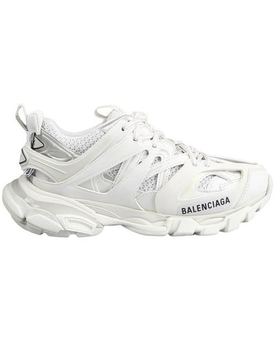 Balenciaga Low-top sneakers for Women | Online Sale up to 55% off | Lyst