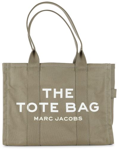 Marc Jacobs Bags - Metallic