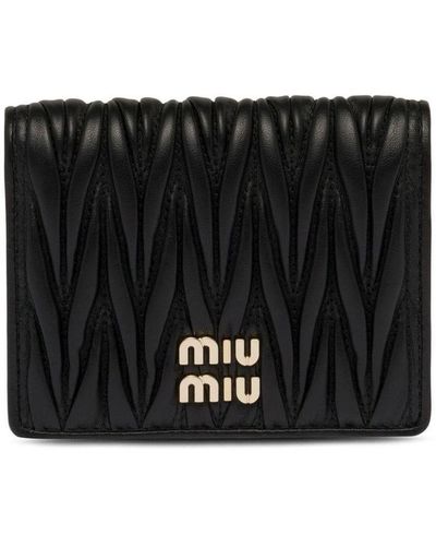 Miu Miu Wallets and cardholders for Women | Online Sale up to 61% off | Lyst