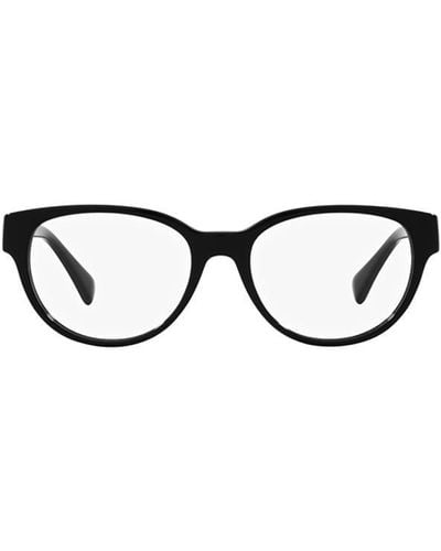 Ralph Lauren Eyeglasses - White