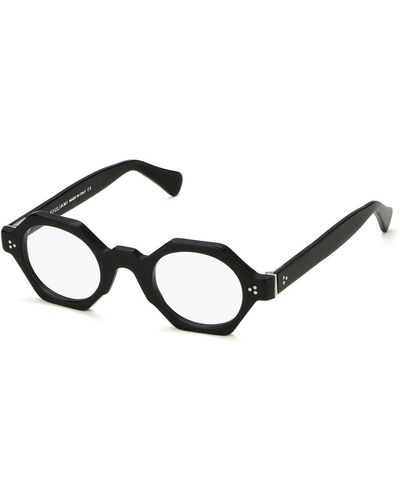 Giuliani Occhiali Giuliani H171 Eyeglasses - Black