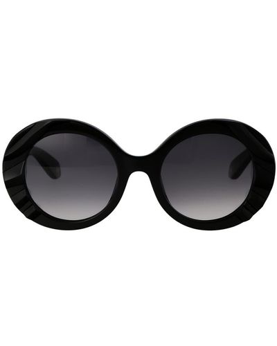 Roberto Cavalli Sunglasses for Women | Online Sale up to 82% off | Lyst  Australia