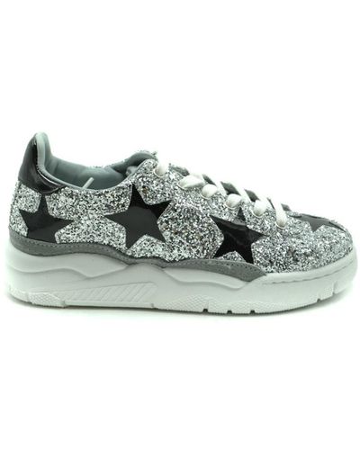 Chiara Ferragni Sneakers - Gray