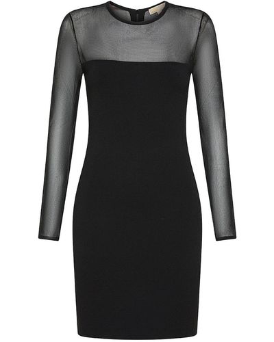 Michael Kors Dresses - Black