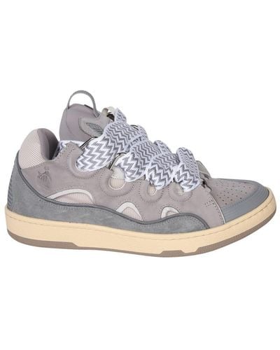 Lanvin Sneakers - Gray