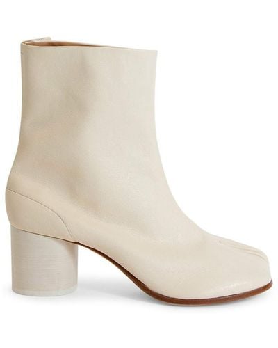 Maison Margiela Boots Shoes - White