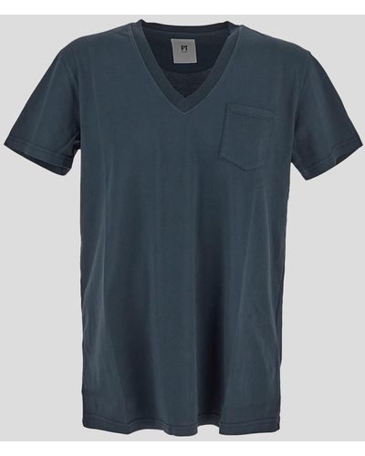 PT Torino T-Shirt - Blue
