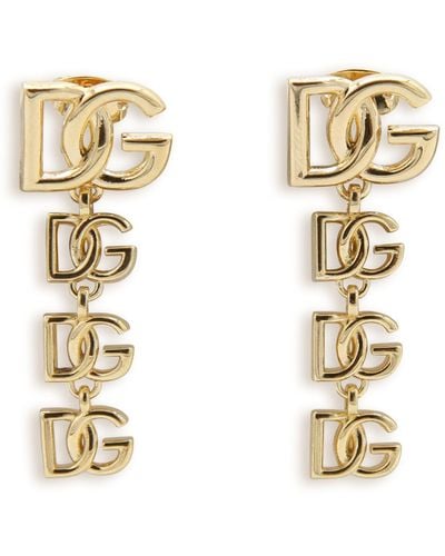 Dolce & Gabbana Bijoux - Metallic