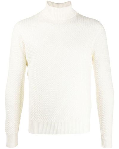 Fileria Sweaters - White