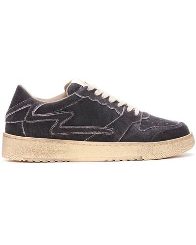 METAL GIENCHI Low-top sneakers for Men | Online Sale up to 26% off | Lyst