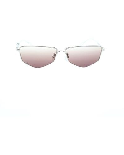 McQ Sunglasses - Pink
