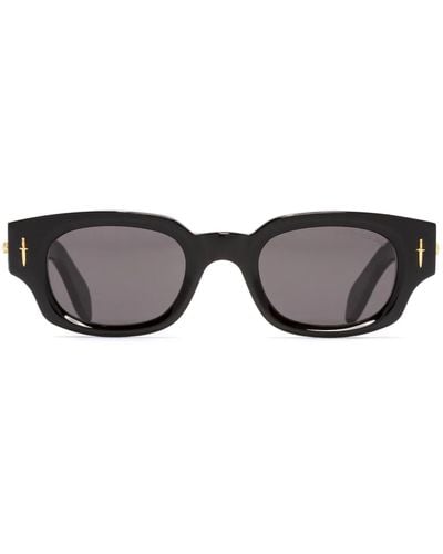 Cutler and Gross Sunglasses - Black