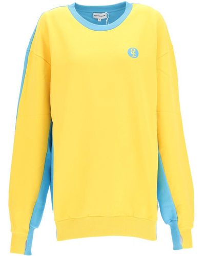 Honey Fucking Dijon Sweaters & Knitwear - Yellow