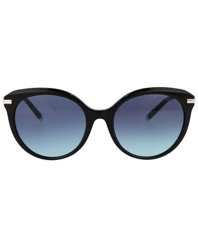 Tiffany & Co. Tiffany & Co Sunglasses - Blue