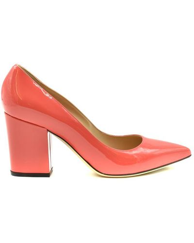 Sergio Rossi Shoes - Red