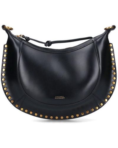 Isabel Marant Handbags - Black