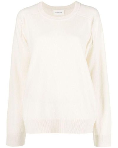 ARMARIUM Sweaters - White