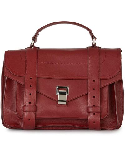 Proenza Schouler Handbags - Red