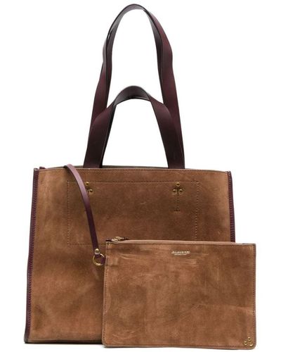 Jérôme Dreyfuss Tote bags for Women | Black Friday Sale & Deals up to 51%  off | Lyst