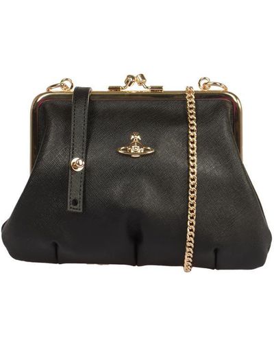 Vivienne Westwood Bags - Black