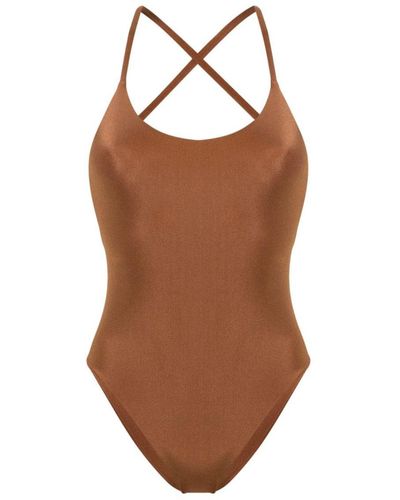 Lido Sea Clothing - Brown