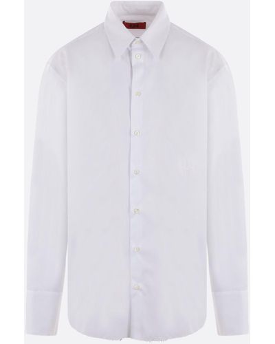 424 Shirts - White