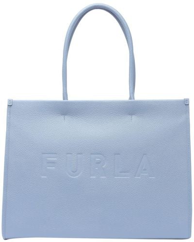 Furla Bags - Blue