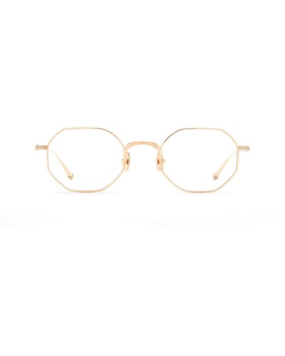 Matsuda Eyeglasses - Multicolor