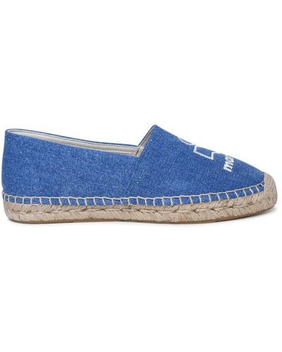 Isabel Marant Flat Shoes - Blue
