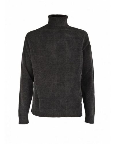 Rrd Sweaters - Black