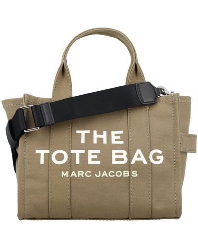Marc Jacobs The Mini Tote Bag - Multicolor