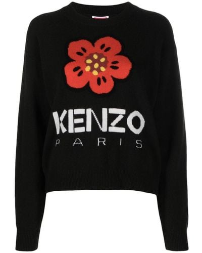 Kenzo 80 off clearance jumper