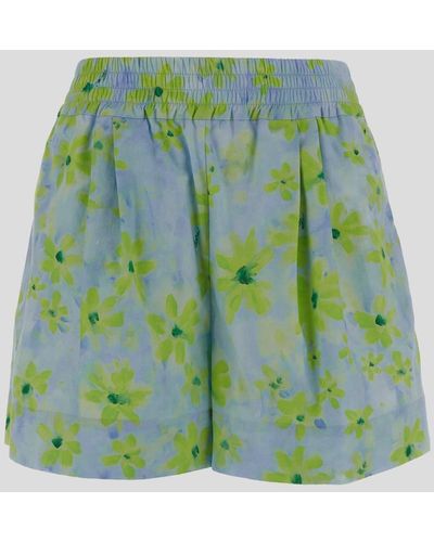 Marni Shorts - Green