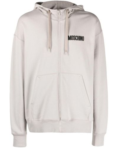 Moschino Jerseys & Knitwear - White