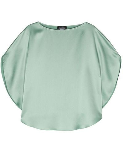 Gianluca Capannolo Tops - Green