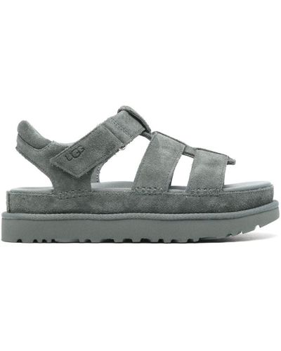 UGG Sandals - Grey