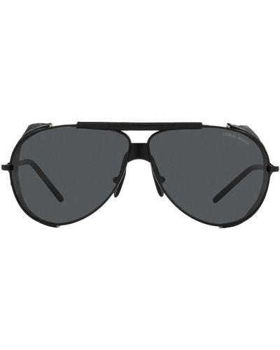 Giorgio Armani Sunglasses - Gray