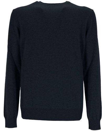 Daniele Fiesoli Sweaters - Blue
