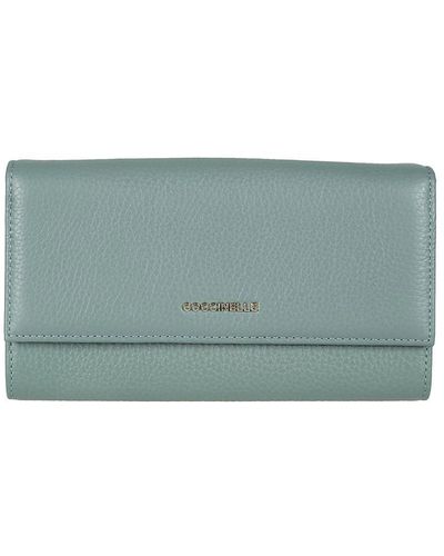 Coccinelle Wallets and cardholders for Women | Online Sale up to 41% off |  Lyst Australia