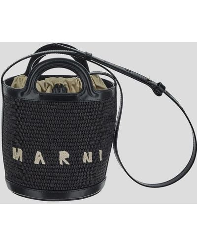 Marni Bags - Black