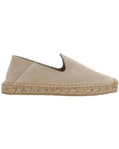 Pedro Garcia Espadrilles - White