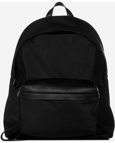DSquared² X Ibra Backpack - Black