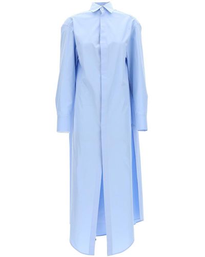 Alaïa Dresses - Blue